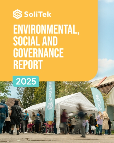 Rapporto di ESG 2025