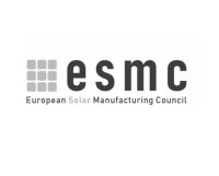 European Solar Manufacturing Council logo