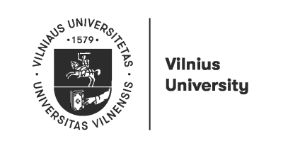 Vilniaus universitetas logotipas