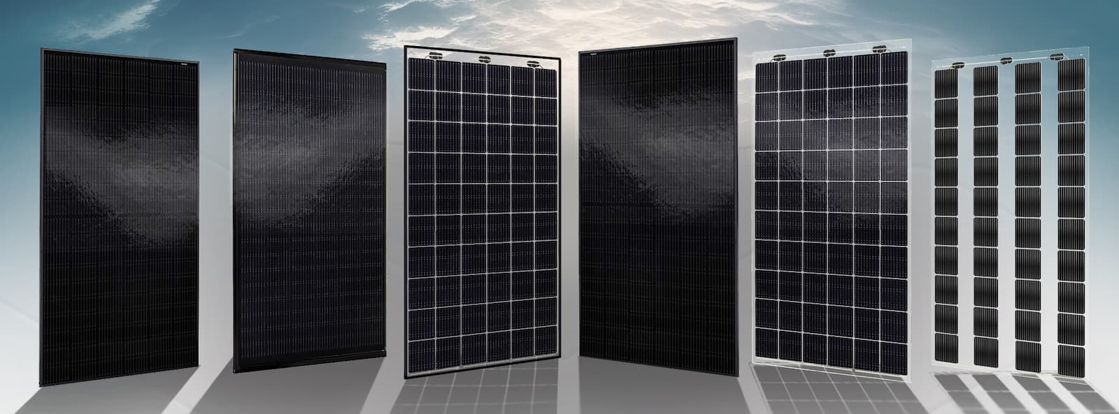 Solar Panels Made in Europe