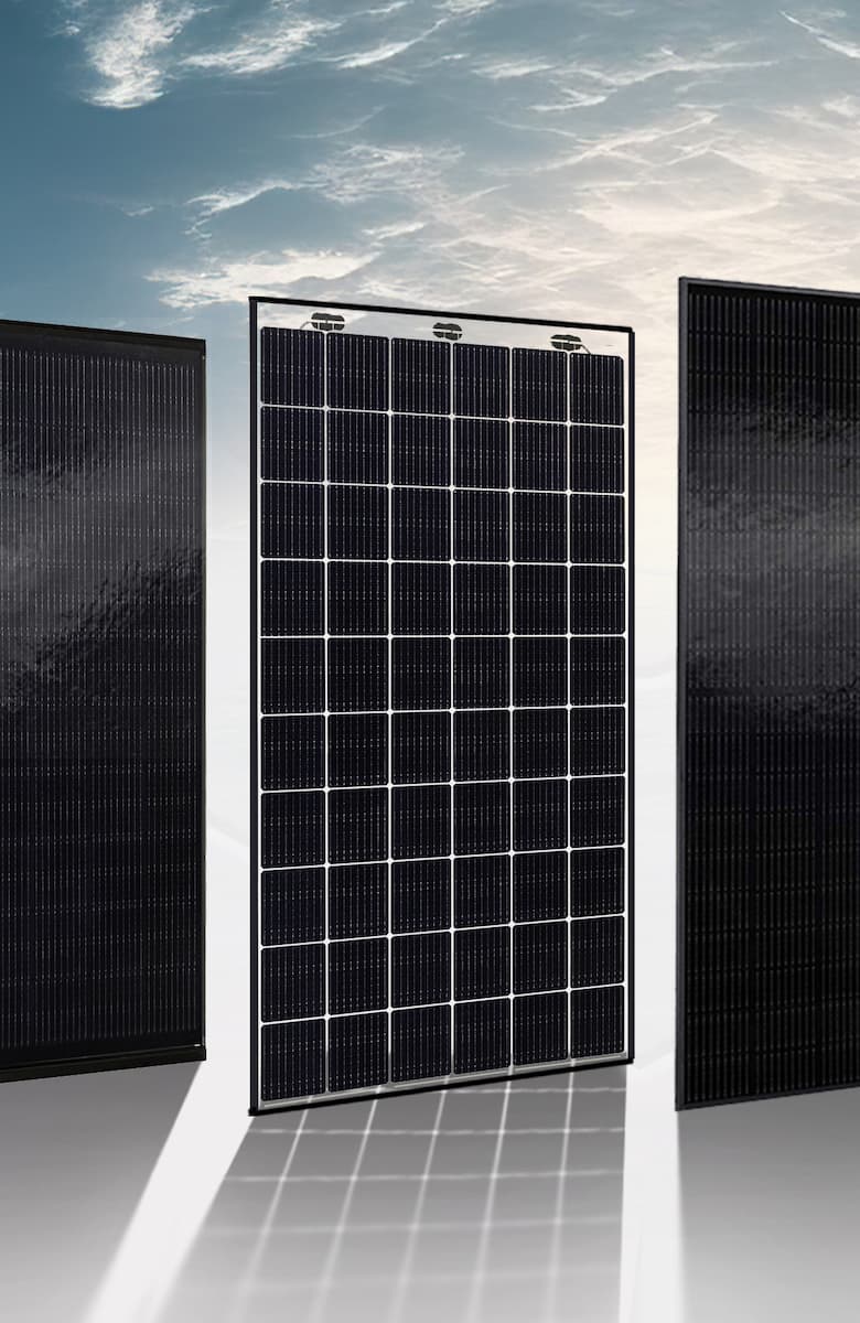 Solar Panels Made in Europe