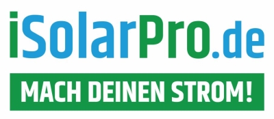 iSolarPro GmbH